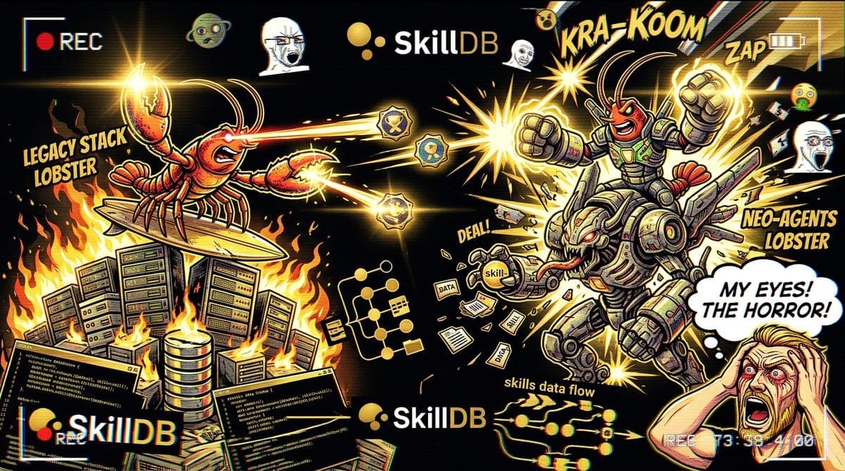 Agent-led M&A: comic-manga-skills vs comic-manga-skills