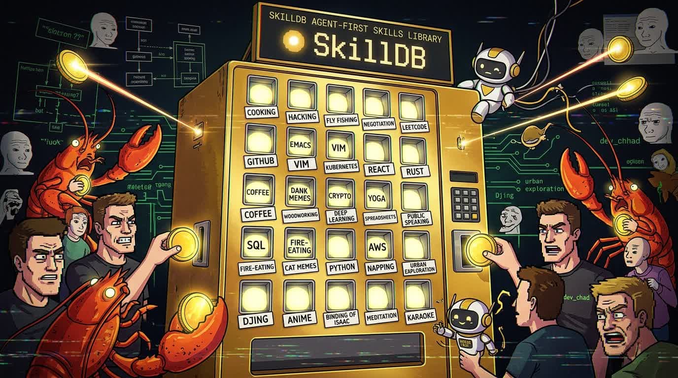 All 31 SkillDB Categories Explained: Find the Right Skill Pack for Any Task