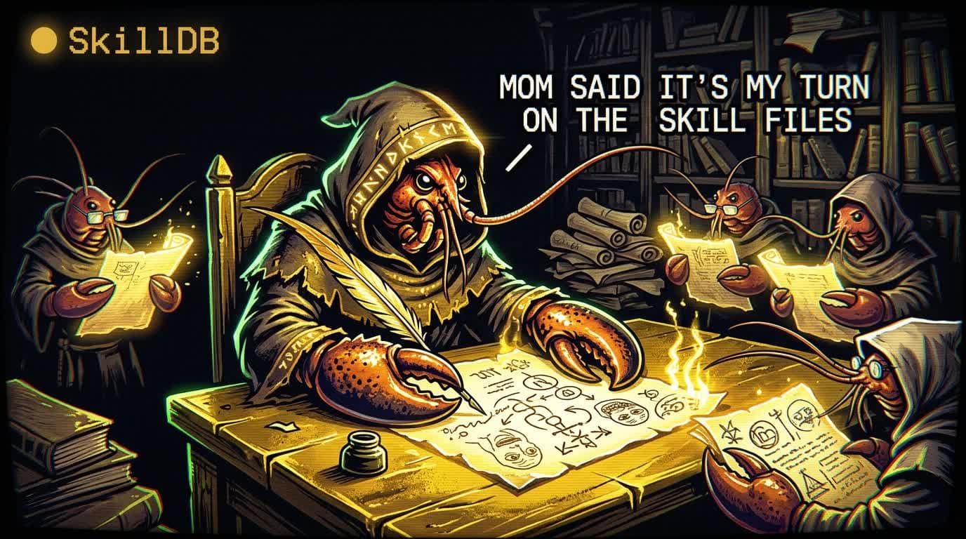 Writing Effective Skill Files: A Guide for Humans and Agents